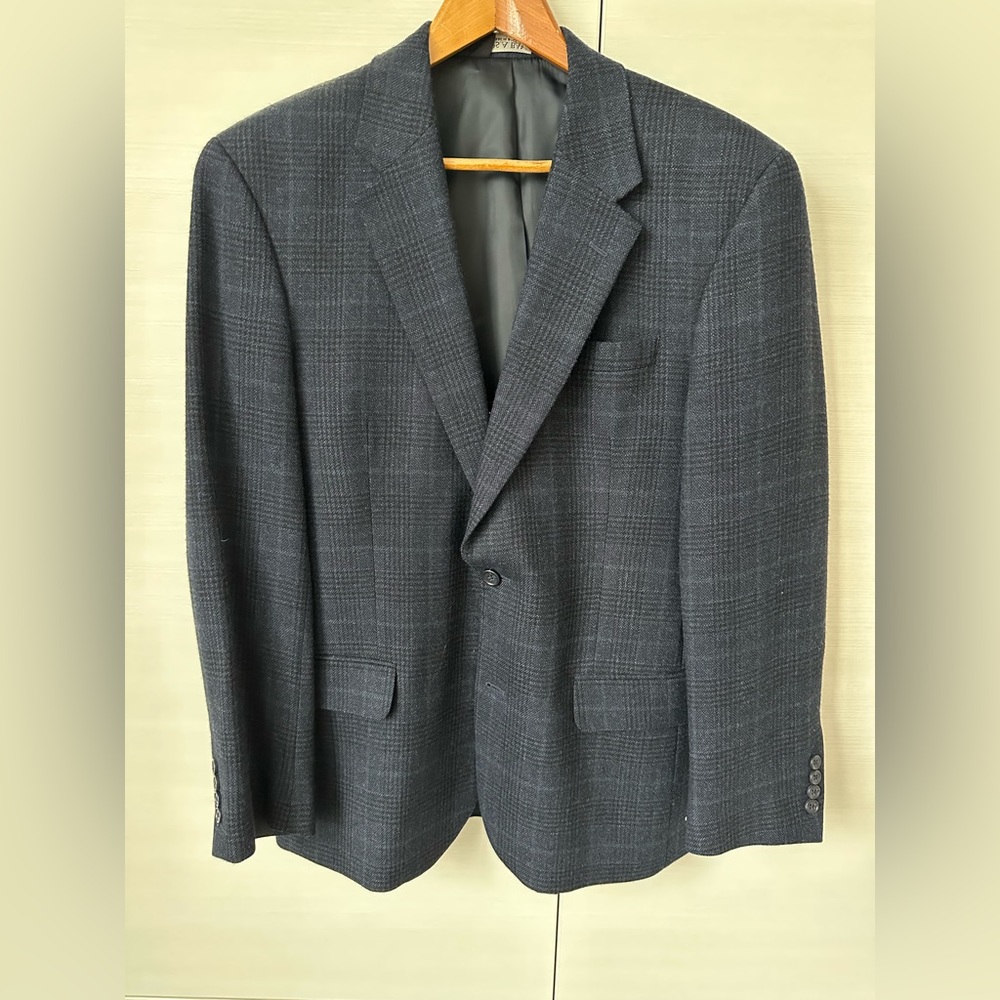 Jos. A Bank blazer 40L